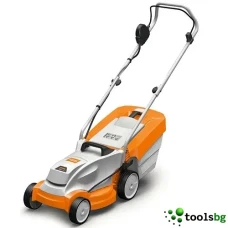 STIHL RME 235 - ПРОФЕСИОНАЛНА ЕЛЕКТРИЧЕСКА КОСАЧКА БЕЗ СОБСТВЕН ХОД С 33 СМ ДИАМЕТЪР НА КОСЕНЕ STIHL RME 235 - ПРОФЕСИОНАЛНА ЕЛЕКТРИЧЕСКА КОСАЧКА БЕЗ СОБСТВЕН ХОД С 33 СМ ДИАМЕТЪР НА КОСЕНЕ